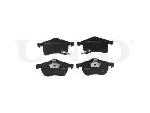 Front brake pads photo