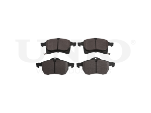 Front brake pads photo