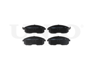 Front brake pads photo