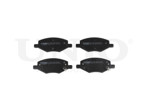 Front brake pads photo