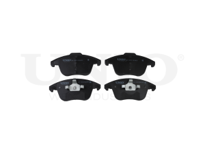 Front brake pads photo