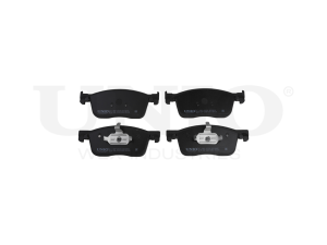 Front brake pads photo
