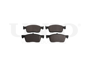 Front brake pads photo