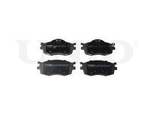 Front brake pads photo