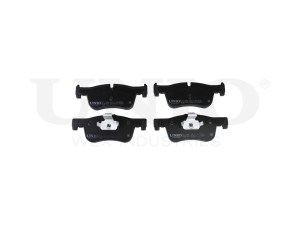 Front brake pads photo