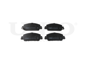 Front brake pads photo