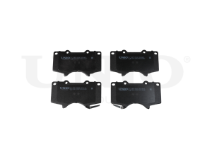 Front brake pads photo