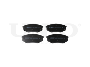 Front brake pads photo
