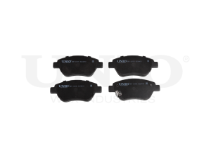 Front brake pads photo