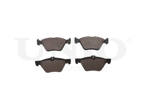 Front brake pads photo