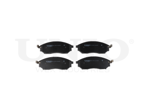 Front brake pads photo