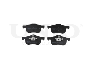 Front brake pads photo