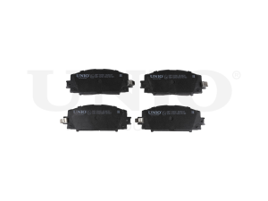 Front brake pads photo