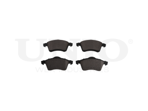 Front brake pads photo