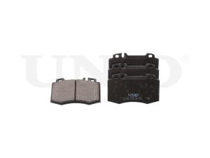 Front brake pads photo