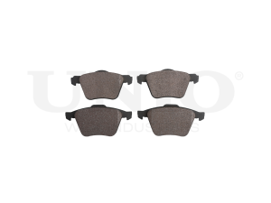 Front brake pads photo