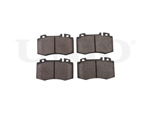 Front brake pads photo