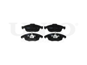 Front brake pads photo