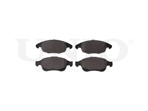 Front brake pads photo