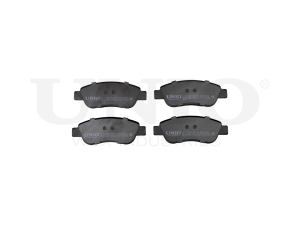 Front brake pads photo