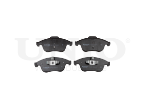 Front brake pads photo