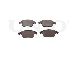 Front brake pads photo