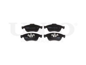 Front brake pads photo