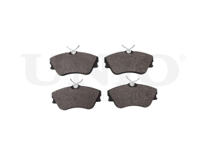 Front brake pads photo