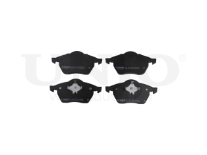 Front brake pads photo