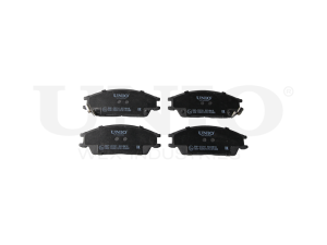 Front brake pads photo