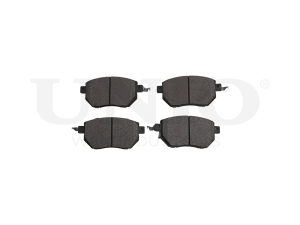 Front brake pads photo