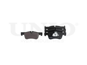picture of Front brake pads from UNIO