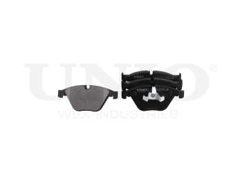 picture of Front brake pads from UNIO