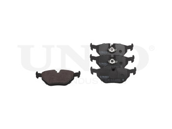 picture of Rear brake pads from UNIO