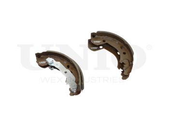 picture of Rear brake shoes from UNIO