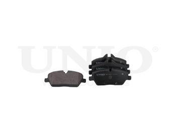 picture of Front brake pads from UNIO