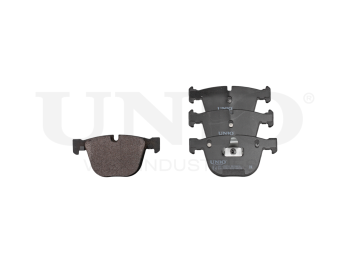 picture of Rear brake pads from UNIO