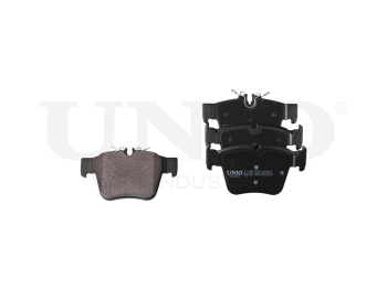 picture of Rear brake pads from UNIO