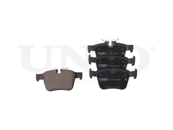 picture of Rear brake pads from UNIO