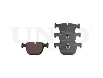 picture of Rear brake pads from UNIO