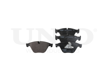 picture of Front brake pads from UNIO