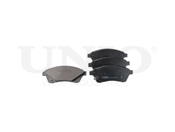 picture of Front brake pads from UNIO