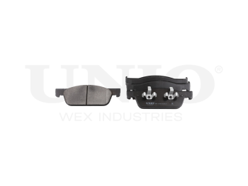 picture of Front brake pads from UNIO
