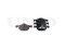 Front brake pads thumb