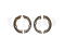Rear brake shoes thumb