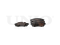 Rear brake pads thumb