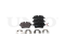 Front brake pads thumb