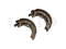 Rear brake shoes thumb