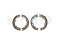 Rear brake shoes thumb