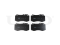 Front brake pads thumb